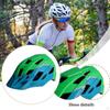 Bike Helmet Commuting Adjustable Equipment Cycling Accessories for Mountain Sports