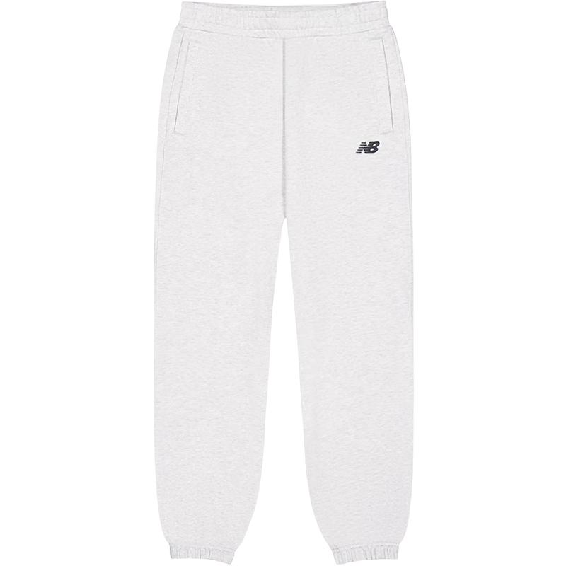 New Balance Мужские повседневные вязаные брюки MB6176UG