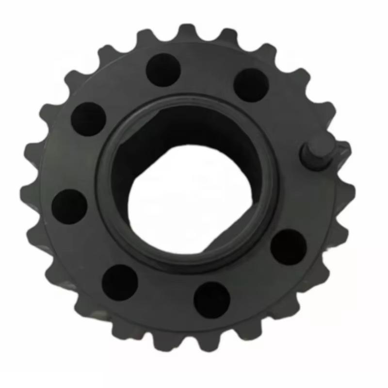 Mr994798 Auto Parts Auto Timing Gear Engine Crankshaft Camshaft Drive Sprocket For Mitsubishi 2006-2016 Lancer 1.6 MD356723