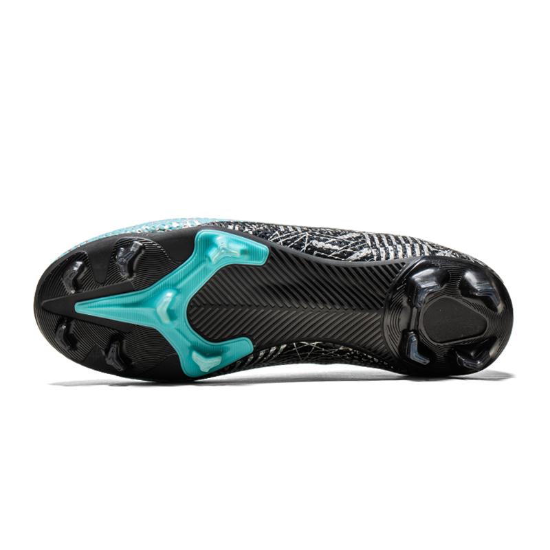 35-45 унисекс футбольные бутсы мужские короткие тренировочные кроссовки для ногтей детские футбольные бутсы молодежные футбольные бутсы