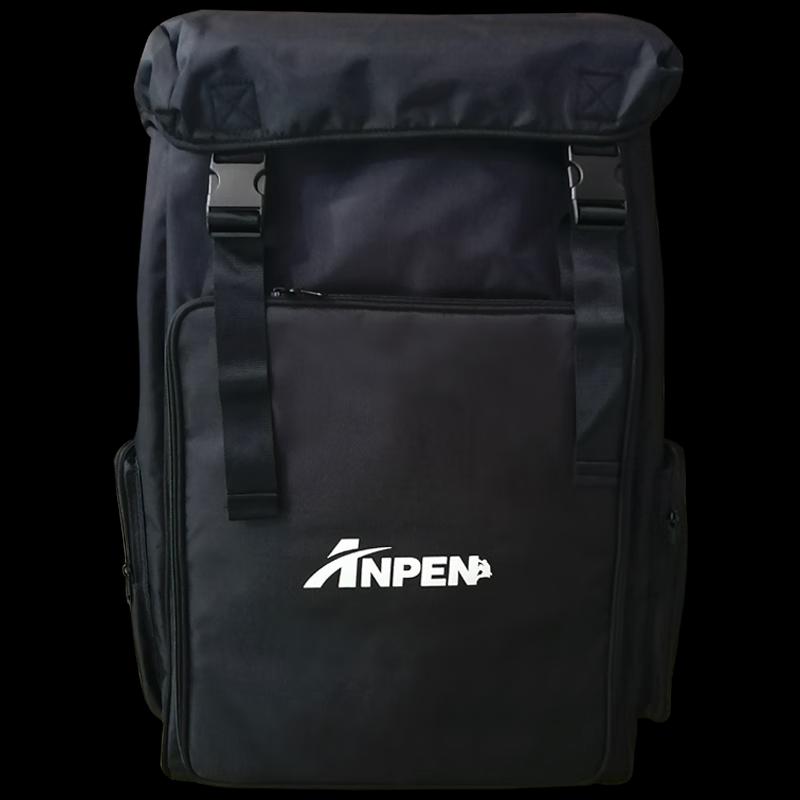 Рюкзак для альпинистского снаряжения ANPEN ZB01