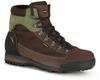Обувь для треккинга Aku Slope Original GTX brown/green