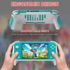 Ручка для Nintendo Switch Lite, эргономичный комфортный ручной защитный игровой чехол, портативный чехол, аксессуары