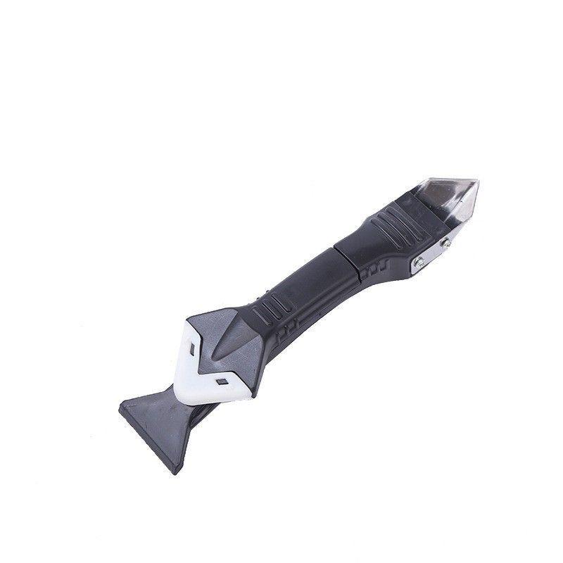 Водостойкая пластиковая стальная глина: Заполнитель щелей, Герметик для кромок, Защита от плесени, Прочный клей для ванной и кухни