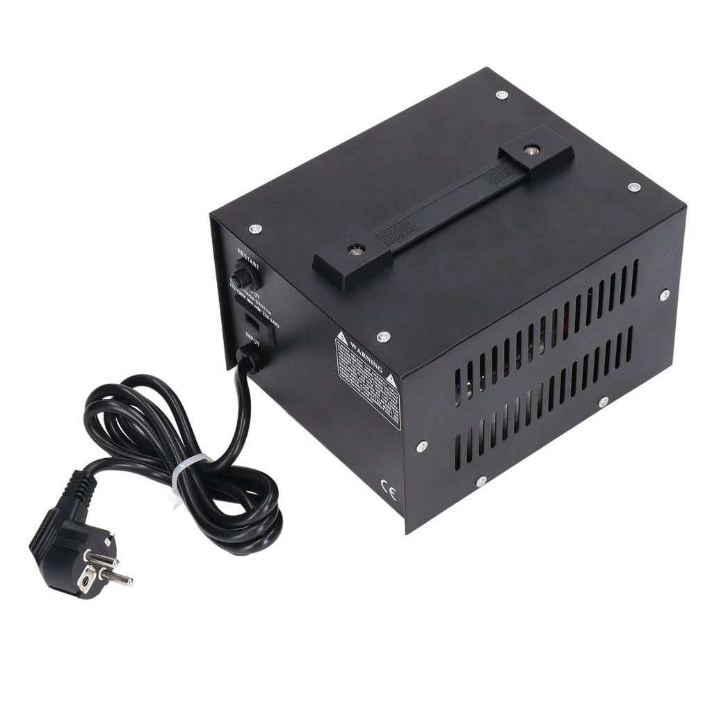 1000 Вт повышающий понижающий трансформатор для преобразователя напряжения однофазный регулируемый входной ток