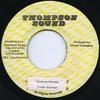 7inch Record FREDDIE MCGREGOR - Rootsman Skanking Thompson Sound 1982 Jamaica Reggae, Ska & Dub