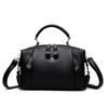 New Style Pillow Bag Genuine Leather Bag Women's Fashionable One Shoulder Crossbody Bag Handbag