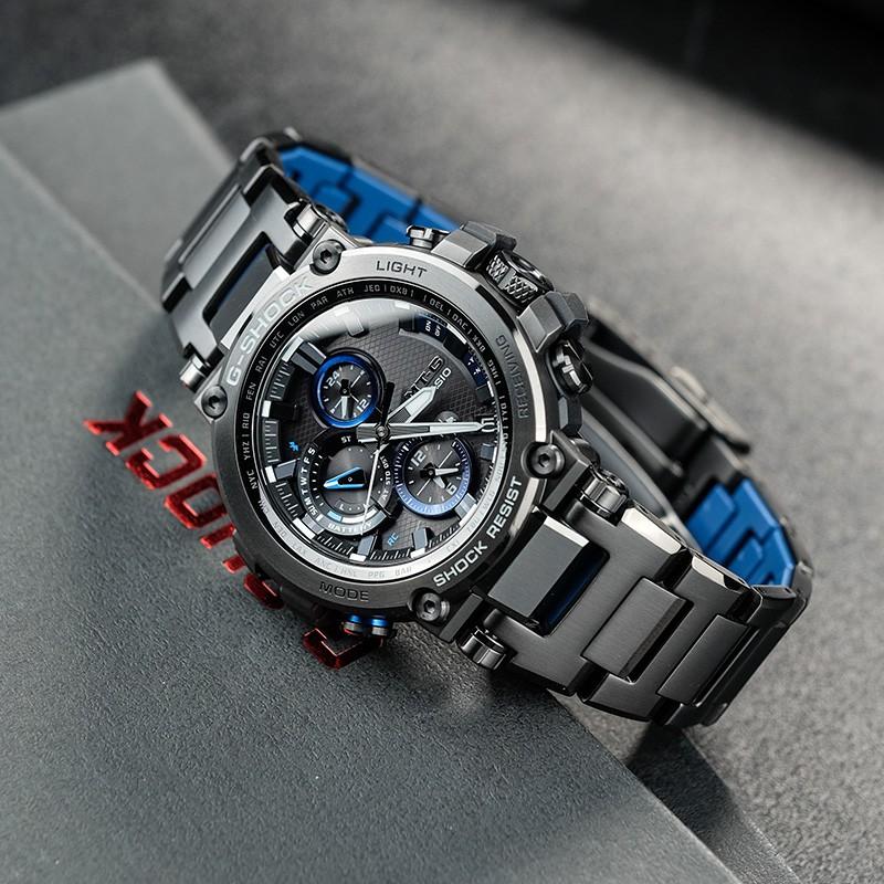 Casio G Shock MTGB1000BD 1A MTG-B1000BD-1A