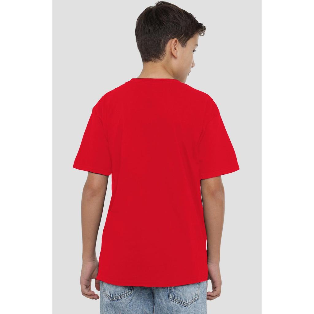 STAR WARS Childrens/Kids Bah Humbug Stormtrooper Darth Vader T-Shirt