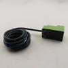 Hukong Inductive Proximity Sensor PSN30-15DNN2PP2DODCAOAC Square Switch