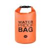 Waterproof Outdoor Beach Bag: Swimsuit, Rafting, Canyoning & Swimming Storage Bucket
