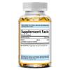 Bunkell Vitamin E 400 IU Softgels, 120 Count