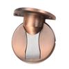 Door Stopper, Invisible Magnetic Door Stop, Stainless Steel Floor Magnetic Door Catch Door Holder