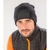 Result Genuine Recycled Unisex Adult Double Knit Beanie