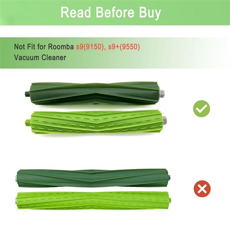 A20F-Для робота-пылесоса Irobot Roomba серий E5 E6 E7 I2 I3 I3+I4 I4+ I5 I5+ I6 I6+ I7 I7+ I8 I8+/Plus I1 E I J