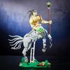 1456PCS Centaur Archer Building Blocks Magic Centaur Model Bricks Desktop Ornaments Children's Educational DIY Toys Holiday Gift