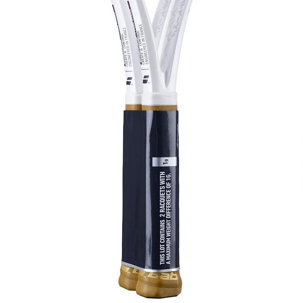 Babolat Теннисная ракетка без струн Pure Strike 97 X2 Gen4