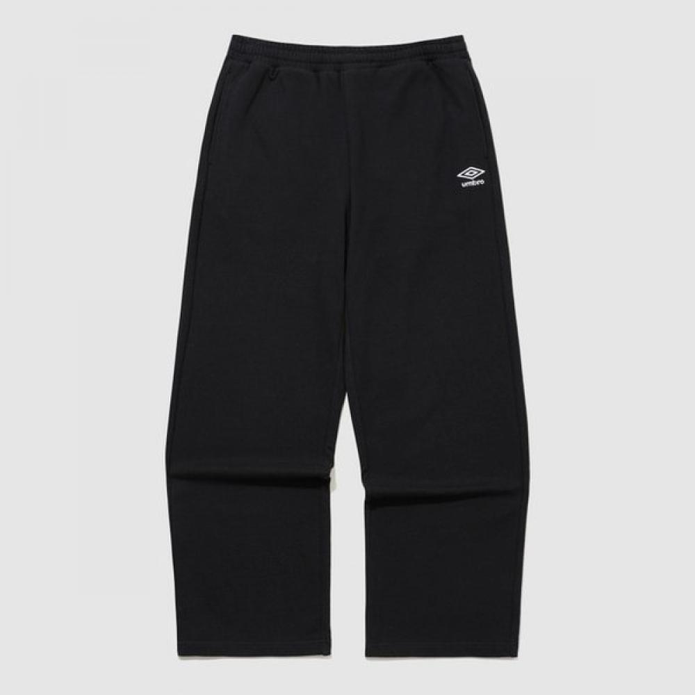 Umbro Базовые свободные прямые брюки Ur123cfp18