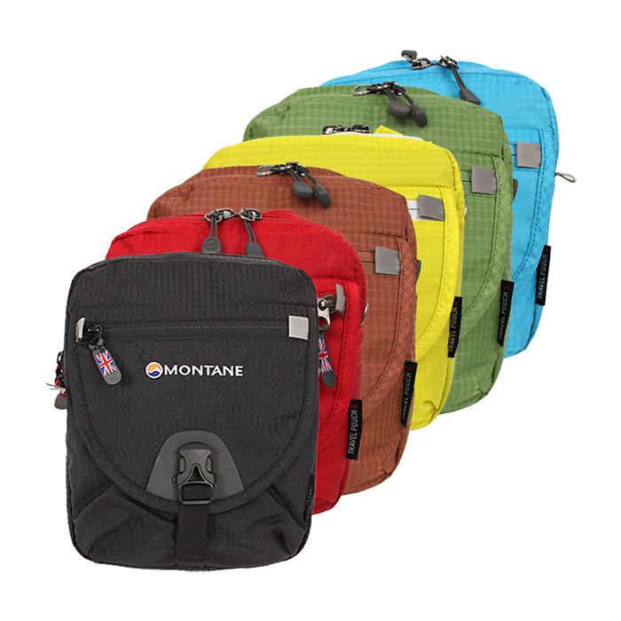Дорожная сумка Montane S