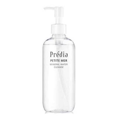 [Kose] Очищающая минеральная вода Fredia Petite Mail 300 мл