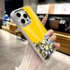 Чехол для телефона D-Dragon Quest Slime для iPhone 17 16 15 14 13 12 11 Pro Max Xr Air Plus Силиконовый чехол Серебристый Жесткий чехол