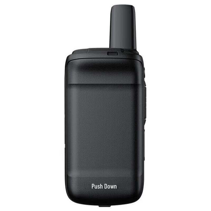 Senhaikesi SPTT-S1 Two-Way Radio (CN version)