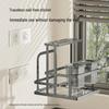 Multifunctional Desktop Kitchen Storage Rack