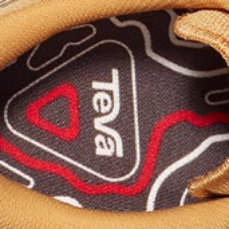 Teva Trailwinder Low Мужская Треккинговая Обувь S Stvm2436012 Tff