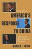 Книга America's Response To China : A History of Sino-American Relations