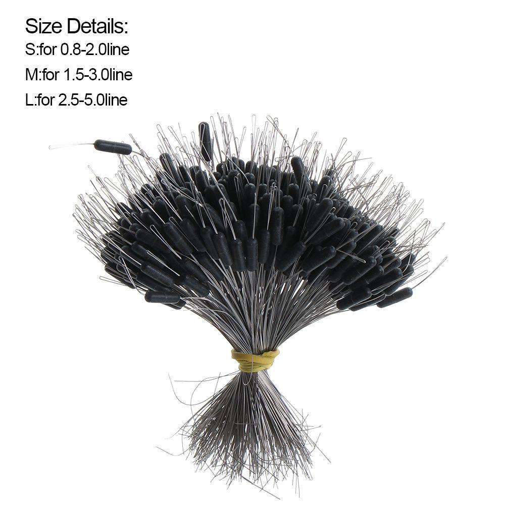 Рыболовная леска с фиксатором для прядей, разъем для рыболовных снастей, поплавок для рыбалки, поплавок Space Bean