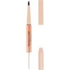 Карандаш для бровей Fluffy Brow Duo Ash Brown 1 мл