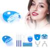 Whitening Smilekit Teeth Light Lamp Kit Tooth Whitener Oral Care Hygiene White