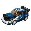 Конструктор LEGO Speed Champions Ford Fiesta M-Sport WRC 75885, 203 детали
