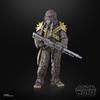 Hasbro Star Wars Black Series STAR WARS Боба Фетт, размер 6 дюймов, для детей от 4 лет и старше F6857 Оригинальный продукт Krulsantan, (15 см) фигура,