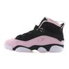(GS) Air 6 Rings 'Black Pink Foam' Детские 323399-006