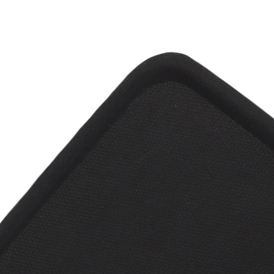 Center Console Armrest Padding for 1500 2500 3500, Comfortable Armrest Cushion, Shock Absorption Wear-Resistant Anti-Slip Replacement Pad