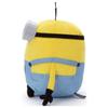 Takara Tomy Arts Minions 2 Plush S Отто Высота примерно 26 см.
