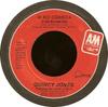 7inch Record QUINCY JONES - Ai No Corrida 2309S A&M Records 1981 US Soul/Funk Used