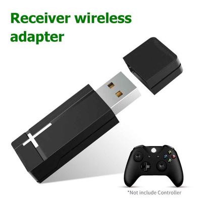 Портативный легкий адаптер беспроводного приемника для контроллера ПК XBOX One SX