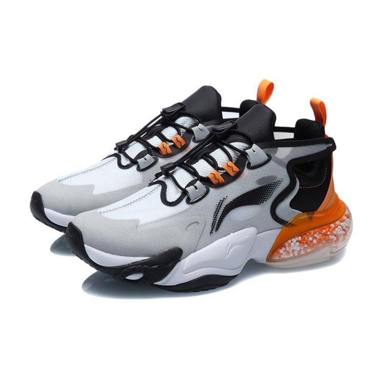 Низкие беговые кроссовки Li Ning для подростков YKCR052-5
