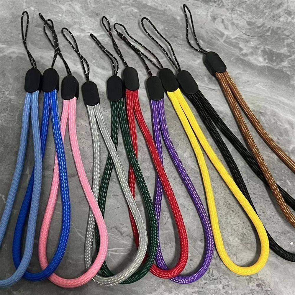 Подвеска для телефона Ремешок для сотового телефона Подвесная веревка Ремешок для телефона на запястье Ремешок для телефона Флэш-накопители