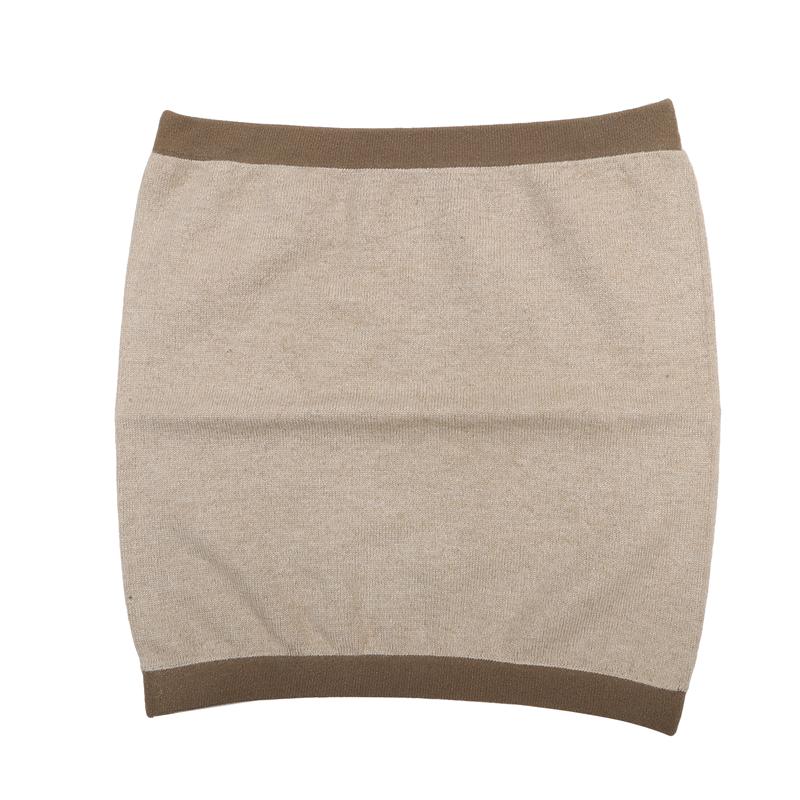 Теплый мягкий кашемировый пояс для утепления талии, бандаж для почек, поясничная поддержка, согревающий пояс для живота, защитный бандаж для спины