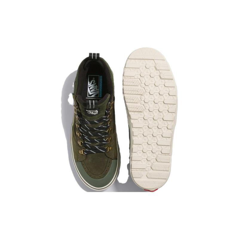 Vans Sk8 Hi Dr MTE 2 'Olive' Vans VN0009QMOLV