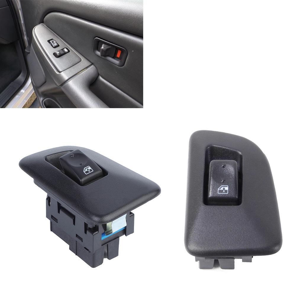 Suitable for 15206533 Auto Power Window Lifter Lock Electric Master-Control Switch Push Pull Switch Console Accessories