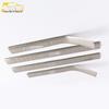 13-Bora Interior Door Sill Stainless Steel Decorative Welcome Pedal