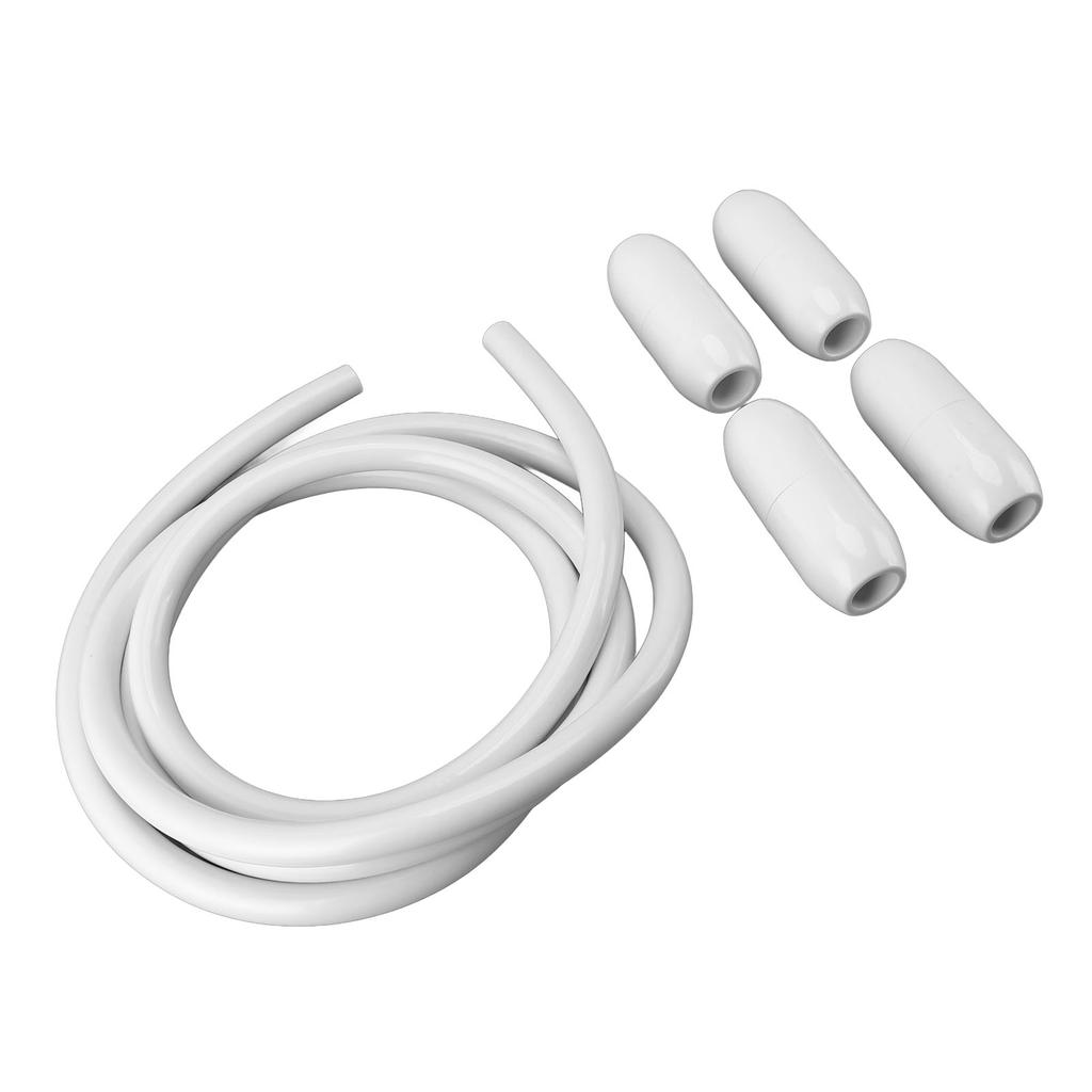 Pool Cleaner Feed Hose D45 Replacement D10 Hose Float for Polaris Vac Sweep 280 380 180 480 PRO for Vac Sweep 380 280