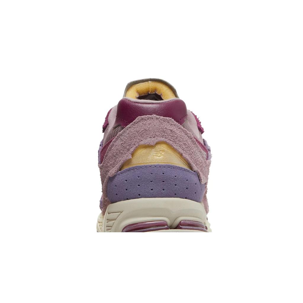 New Balance 2002R 'Protection Pack - Pink' (Unisex) Lilac Chalk Running Shoes M2002RDH