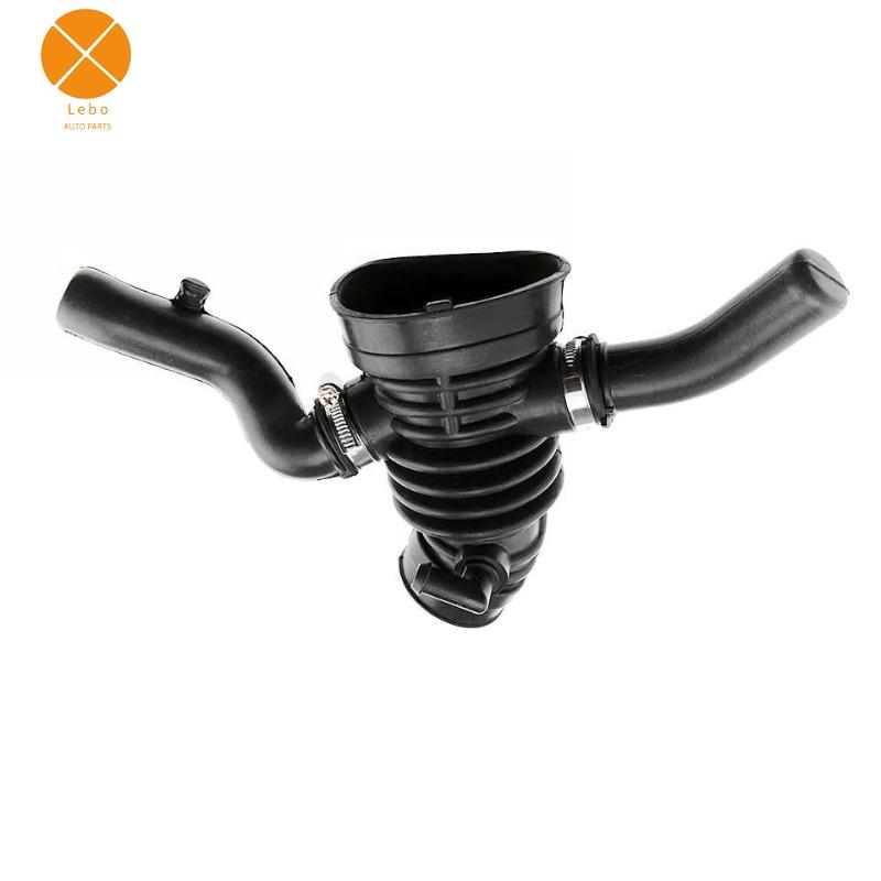 96536714 96813397 Car Accessories Silicone Air Intake Hose for OPEL Daewoo Chevrolet Aveo kalos 96571311