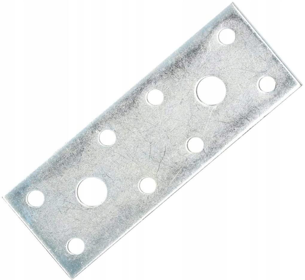 Xłącznik Prosty 96X35 K - 100 Szt
