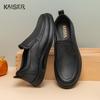 Caesar Men's Genuine Leather Casual Shoes